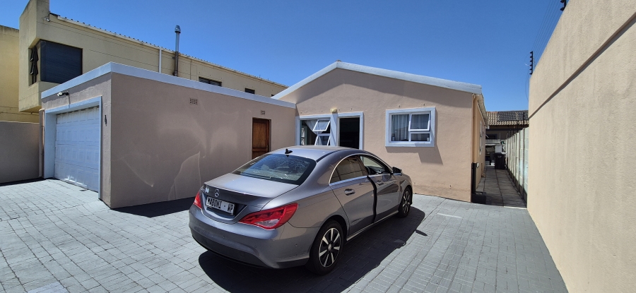 4 Bedroom Property for Sale in Parklands Western Cape